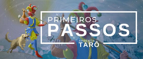 FUNDAMENTOS DO TARÔ - APRENDA TARÔ