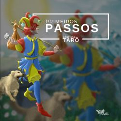 Curso - Primeiros Passos - Aprenda Tarô