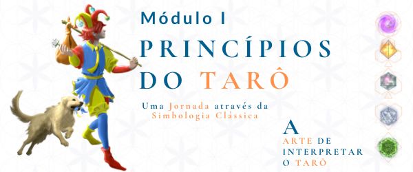 Princípios do Tarô