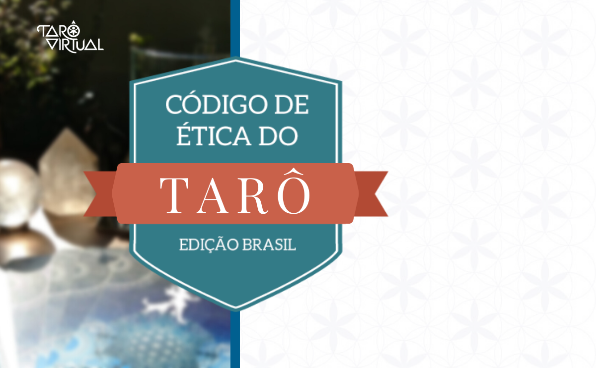 Código de Ética do Tarô