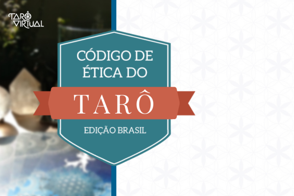 Código de Ética do Tarô