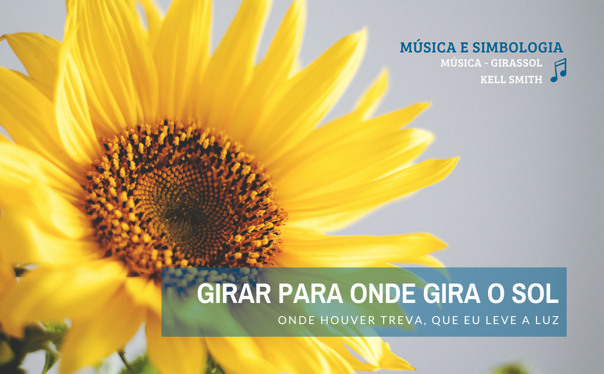 Girar para onde gira o Sol