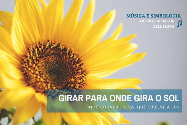 Girar para onde gira o Sol