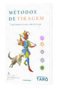 E-book 5 Métodos de Tiragem